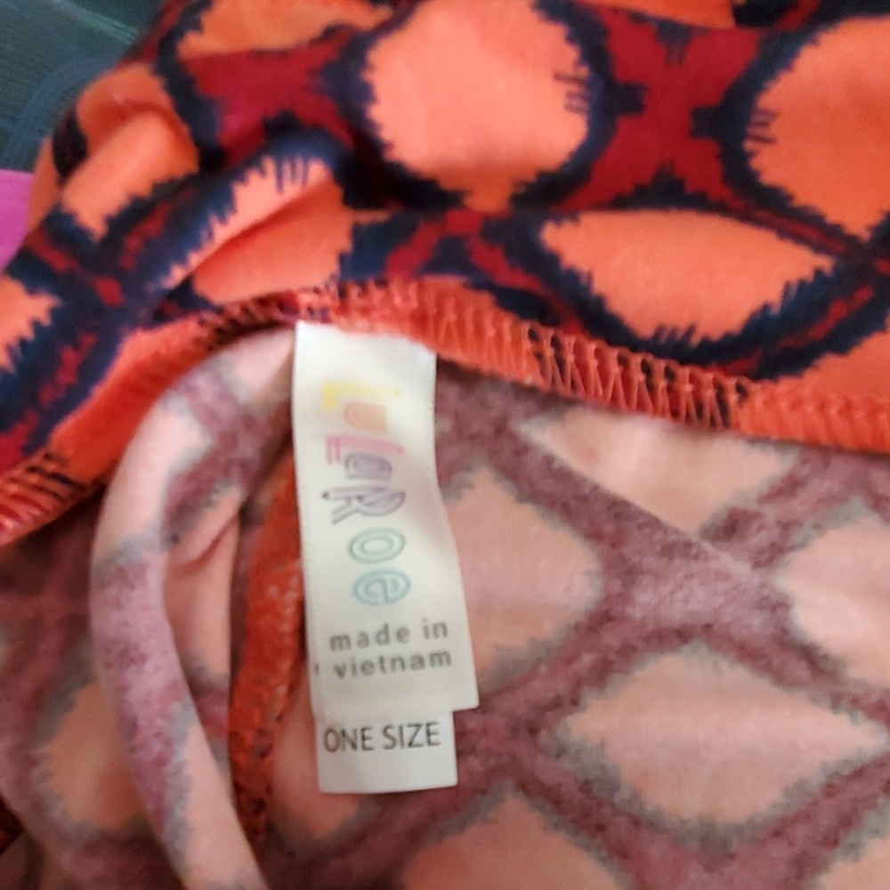 Lularoe leggings - Picture 2 of 2